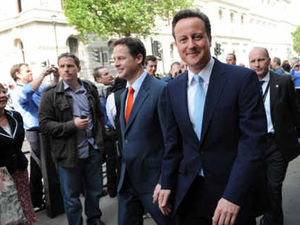 Supporting image for story: Letter: Coalition is the best outcome