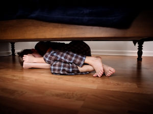 Supporting image for story: 'Tsunami of child abuse' warning as online grooming crimes more than double in West Midlands