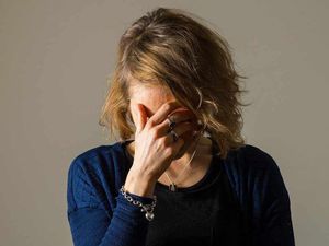 Supporting image for story: People suffering mental health problems urged to reach out