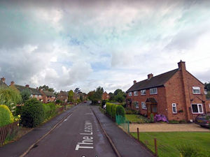 Supporting image for story: Man taken to hospital after attack near Shrewsbury