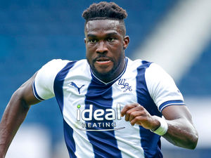 Supporting image for story: West Brom u21s 1-5 Nottingham Forest u21s – match report