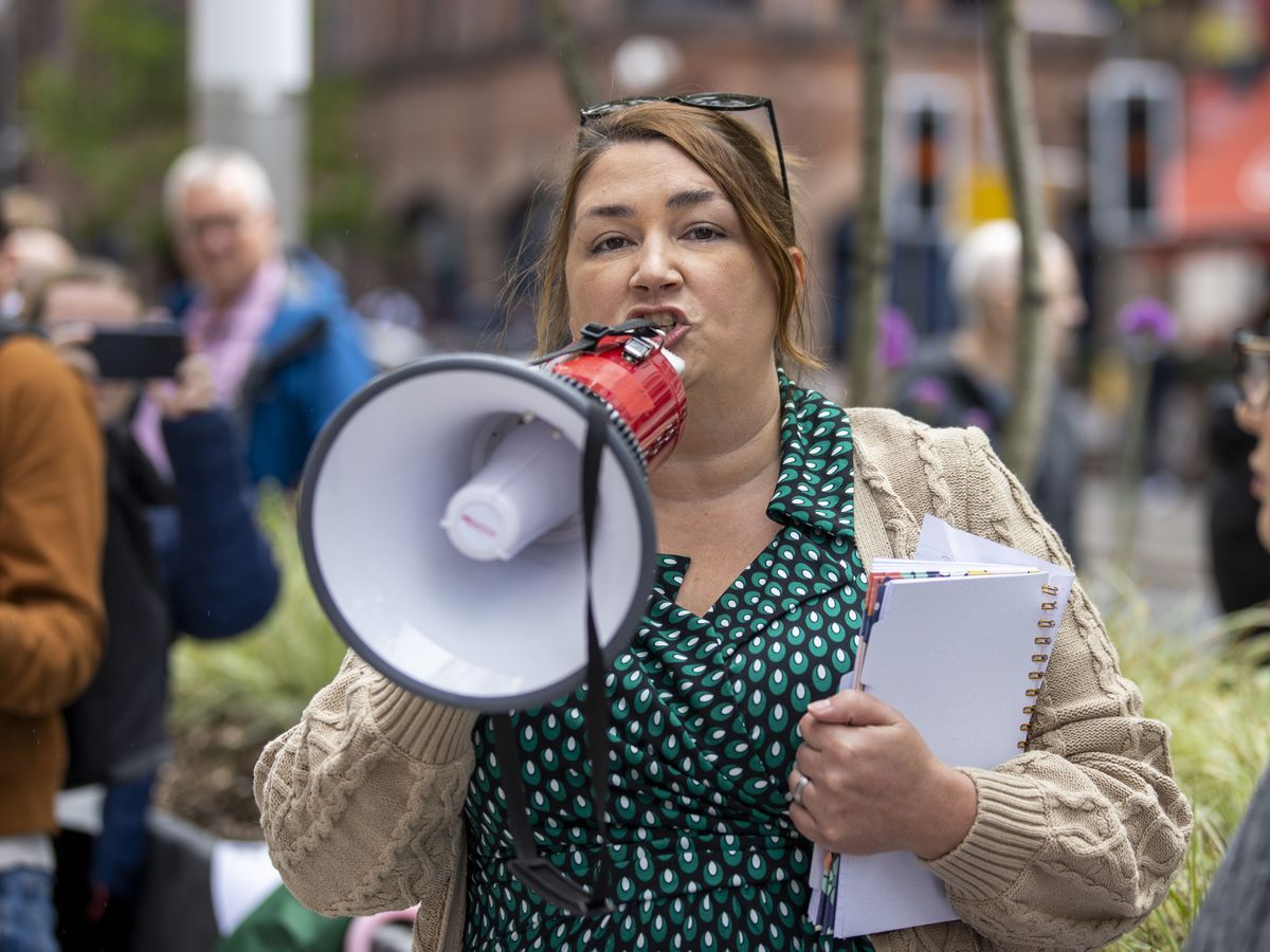 ‘Unacceptable’ exclusion of groups of Troubles victims from compensation scheme