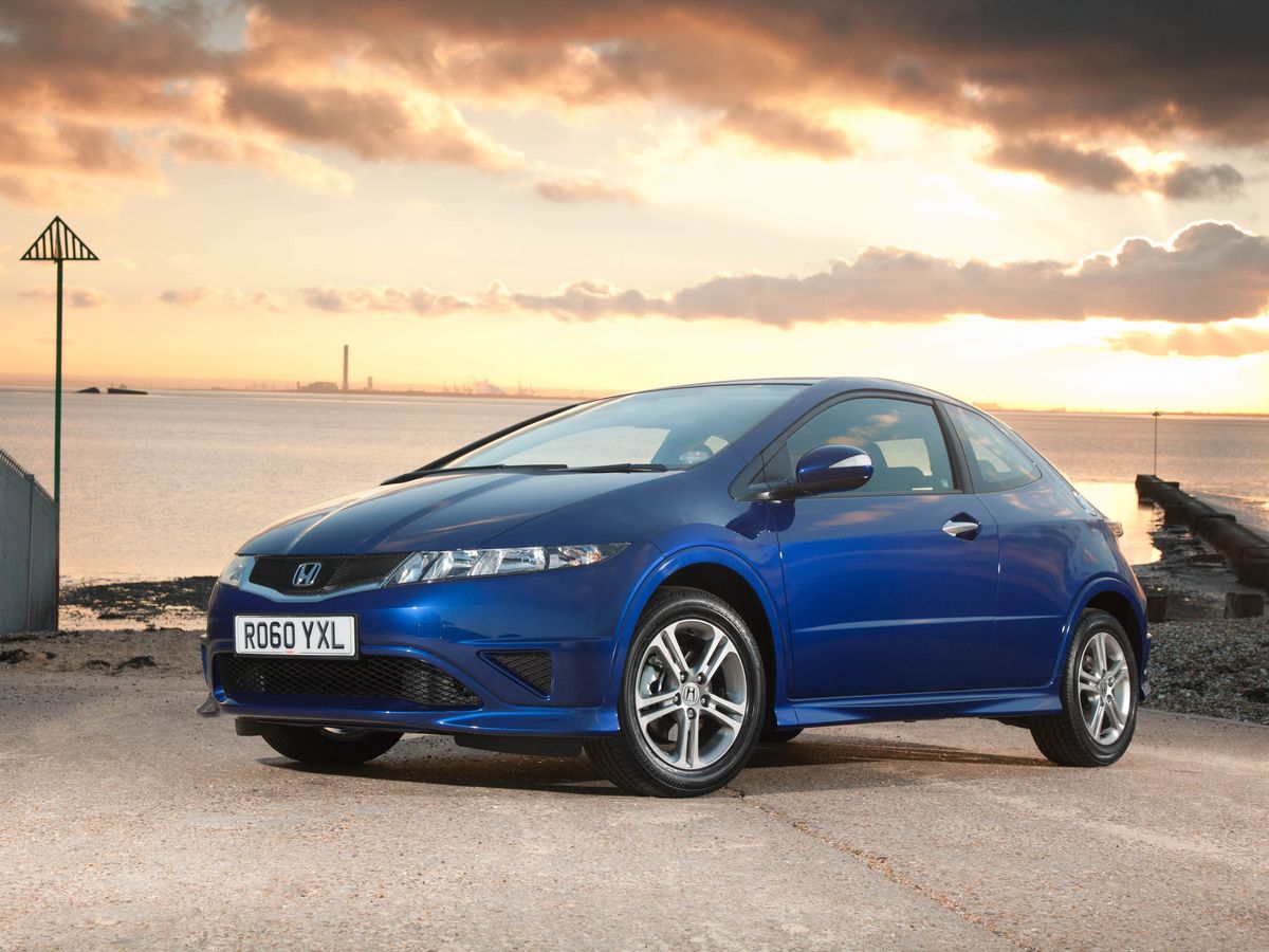 These are the best ULEZ compliant cars for under £5,000 These are the best ULEZ compliant cars for under £5,000