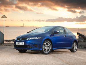 Supporting image for story: These are the best ULEZ compliant cars for under £5,000