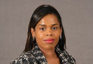 Andriane Usherwood-Brown, Strategic careers hub lead at Marches Careers Hub