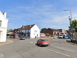 Supporting image for story: Kingswinford hit-and-run suspect hands himself in