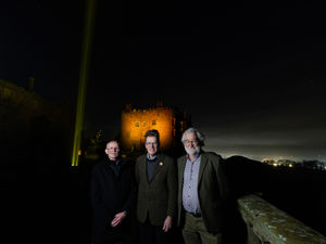 Supporting image for story: Tour de France 2027 a “global opportunity” to promote tourism in Mid Wales