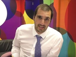 Supporting image for story: Nathan Judah's Walsall update - August 7