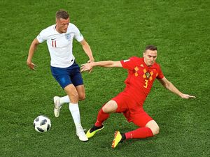 Supporting image for story: Sky Sports' Johnny Phillips: Unfair reality of third place play-off game