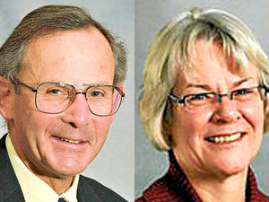 Supporting image for story: Stafford Hospital scandal doctor cases dropped