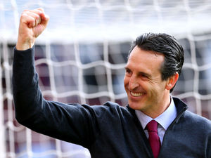 Supporting image for story: Aston Villa ready to "kick down door" on Big Six says club chief