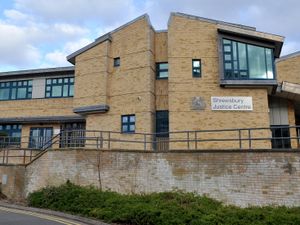 Supporting image for story: Stoke Heath prison officer from Shrewsbury denies expenses fraud