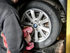 Supporting image for story: Third of UK motorists have put off car servicing because of coronavirus