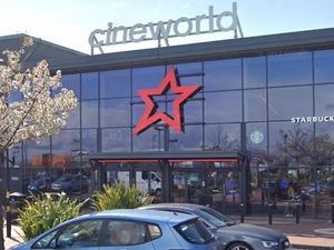 Supporting image for story: Wolverhampton councillors voice concerns for long-term future of Cineworld