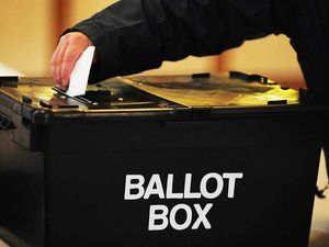 Supporting image for story: Poll: If the General Election was taking place tomorrow, which party would you vote for?