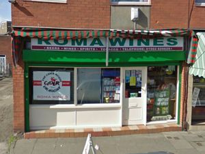 Supporting image for story: ‘Noisy’ off-licence in Wolverhampton refused later opening hours