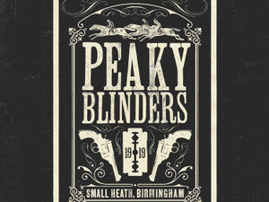 Supporting image for story: Official Peaky Blinders soundtrack to be released with exclusive tracks