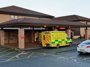 Supporting image for story: Shropshire baby death lessons not learned say tragic couple