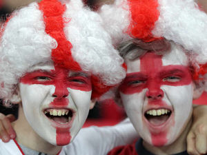 Supporting image for story: Poll: Where do you plan to watch England's World Cup matches?