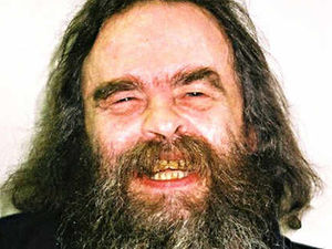 Supporting image for story: Sick Robin Ligus will die in custody