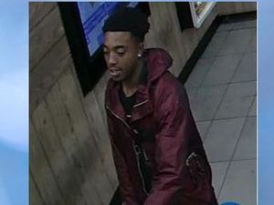 Supporting image for story: CCTV appeal after Dudley robbery
