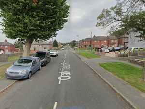 Supporting image for story: Man arrested within hours of burglary at Stourbridge home