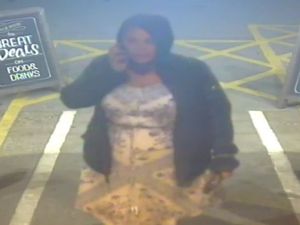 Supporting image for story: Jury retires in trial of US woman accused of taking part in murder conspiracy