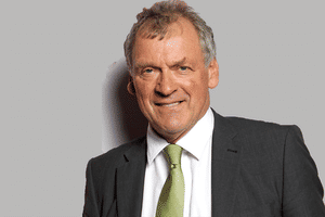 Supporting image for story: MP inundated with weird veg emails