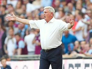 Supporting image for story: Garry Thompson: Keep the faith with Aston Villa boss Steve Bruce