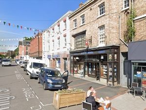 Supporting image for story: Consultation to be held over traffic in Newtown 