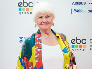 Supporting image for story: Charity announces headline sponsor and hosts for awards