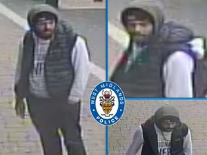 Supporting image for story: Cash and cigarettes stolen from man in his 60s in Wednesfield 