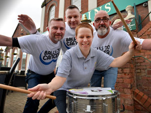 Supporting image for story: Birthday fundraiser planned to raise awareness of domestic abuse