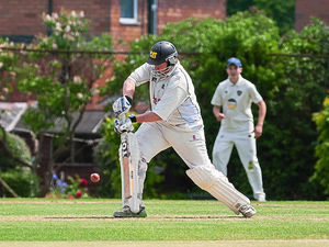 Supporting image for story: Reman keep up the pace in the Premier