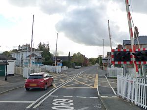 Supporting image for story: Level crossing in Shropshire to close for repair work 