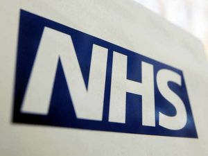 Supporting image for story: LETTER: Our NHS model is not sustainable