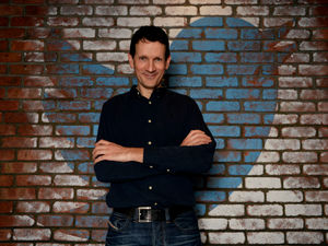 Supporting image for story: Panel revealed for Survive or Thrive digital event