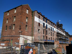 Supporting image for story: Shropshire Star comment: Let’s keep heritage in our hearts
