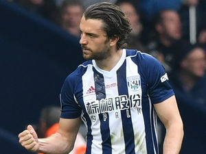 Supporting image for story: West Brom 1 Swansea City 1 - Player ratings