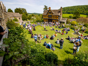 Supporting image for story: Reasons to visit Shropshire as it's named among worldwide ‘destinations to watch’ in 2024