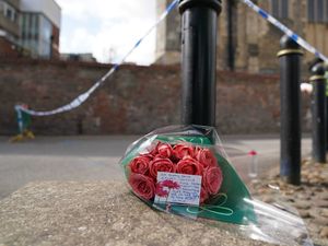 Supporting image for story: Two people arrested after girl, nine, dies from suspected stab wound