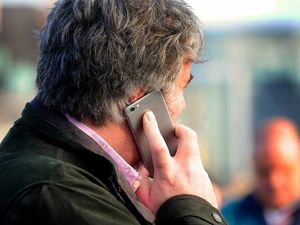 Supporting image for story: Poll: Do you regularly get nuisance calls?
