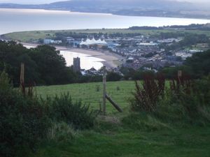 VW campervans have plenty of storage areas for holiday paraphernalia in what appears to be a limited space
