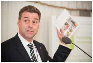 Former Carillion chief executive Richard Howson will give evidence