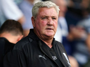 Supporting image for story: West Brom boss Steve Bruce hoping for 'at least a couple' ahead of transfer deadline
