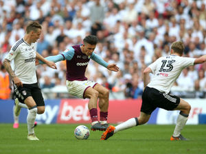 Supporting image for story: Fulham v Aston Villa: A chance to debunk the myth and gain revenge?