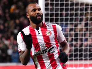 Supporting image for story: Igor Thiago scores twice as Brentford’s unlikely European push continues