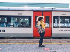 Supporting image for story: Extra train service on Shrewsbury to Swansea route