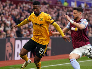 Supporting image for story: Wolves Fans' Verdict v Villa: Derby day defeat