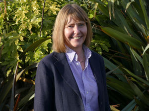 Supporting image for story: Tributes paid to CEO of independent breed society Holstein UK